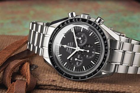 omega moonphase watch replica|omega speedmaster clone watch.